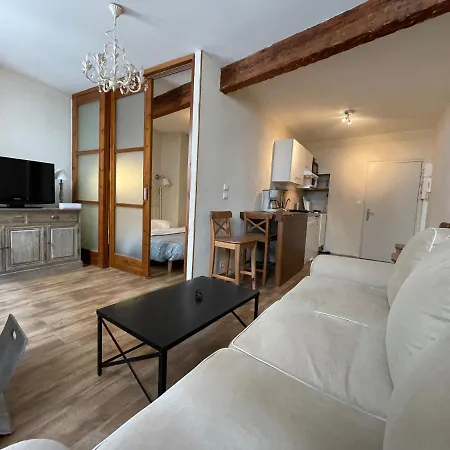 Natura Iii Standing Nº4 Apartment
