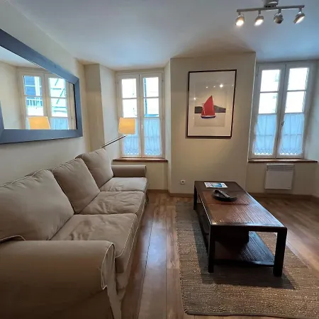 Natura Iii Standing Nº4 Apartment